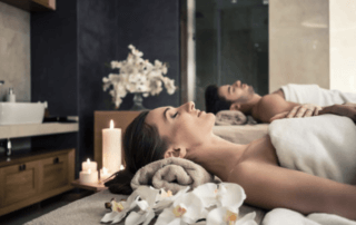 IS WELLNESS A STANDARD OR AMENITY IN HOTELS?