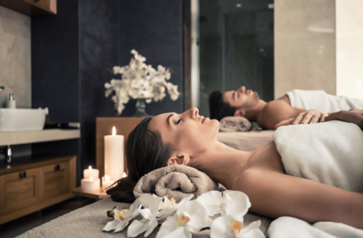 IS WELLNESS A STANDARD OR AMENITY IN HOTELS?