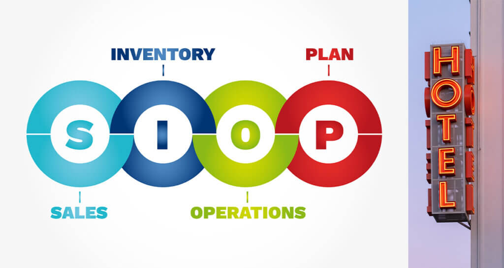 sales inventory operations plan