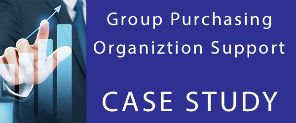 group purchasing organization hospitality