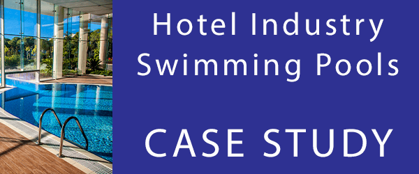 hotel swimming pools case study